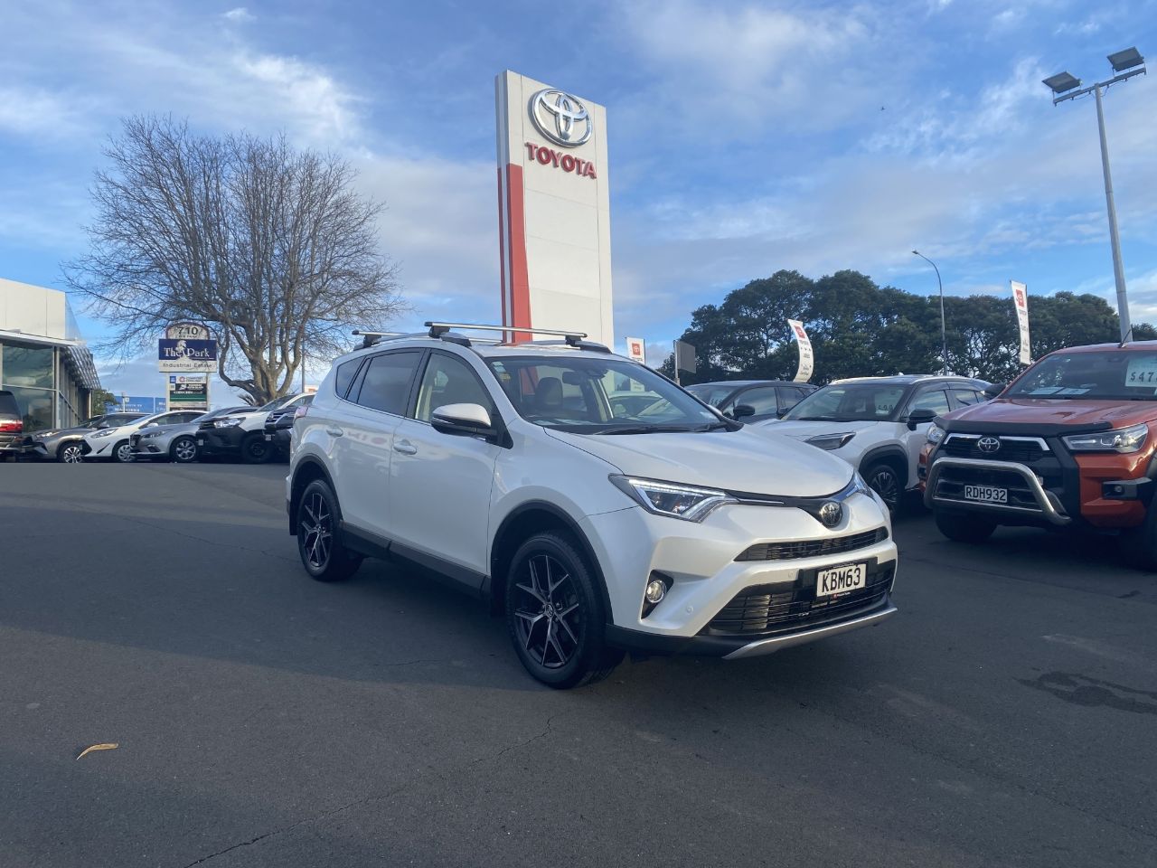 Vehicle image 1