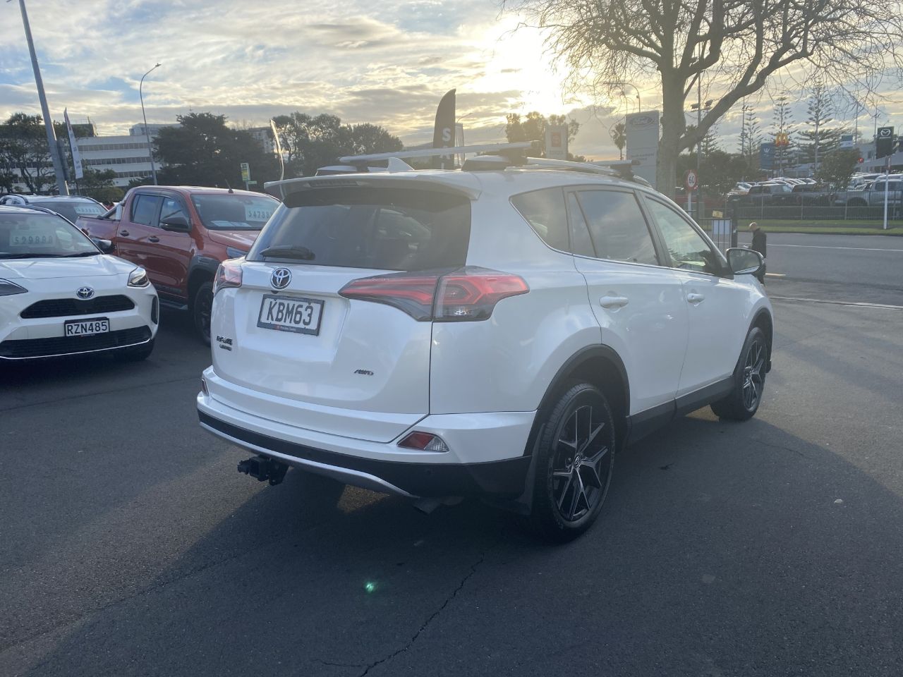Vehicle image 2