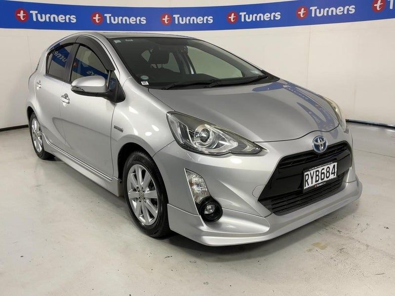 Vehicle image 1