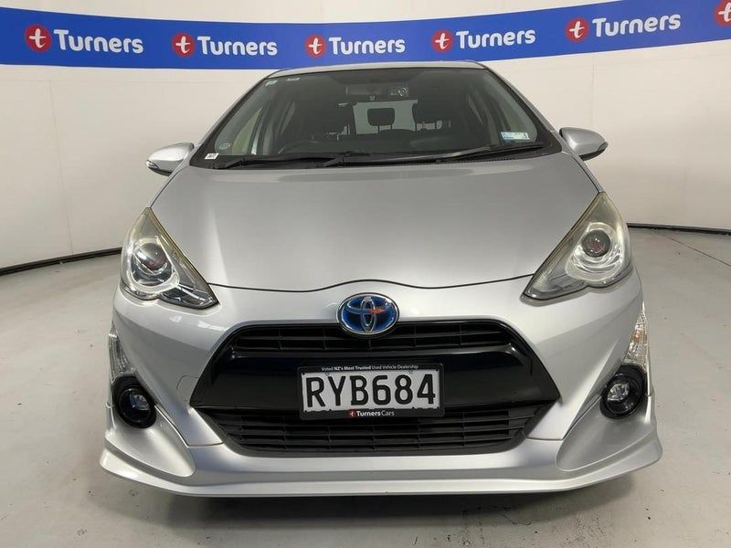 Vehicle image 2