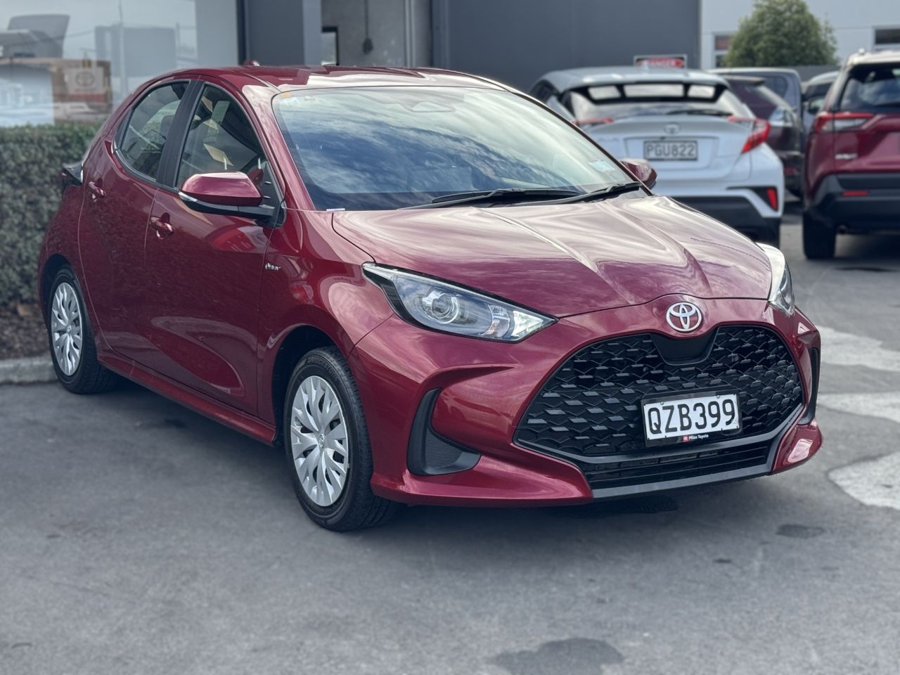 Vehicle image 1