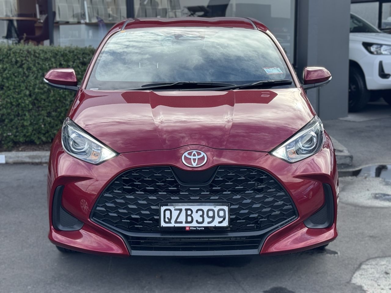 Vehicle image 2