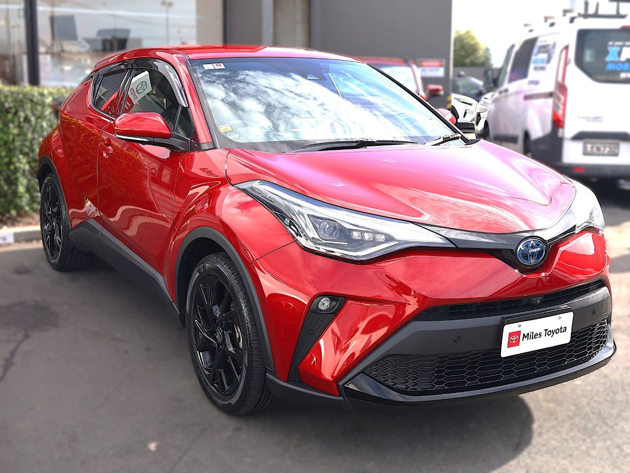Vehicle image 1