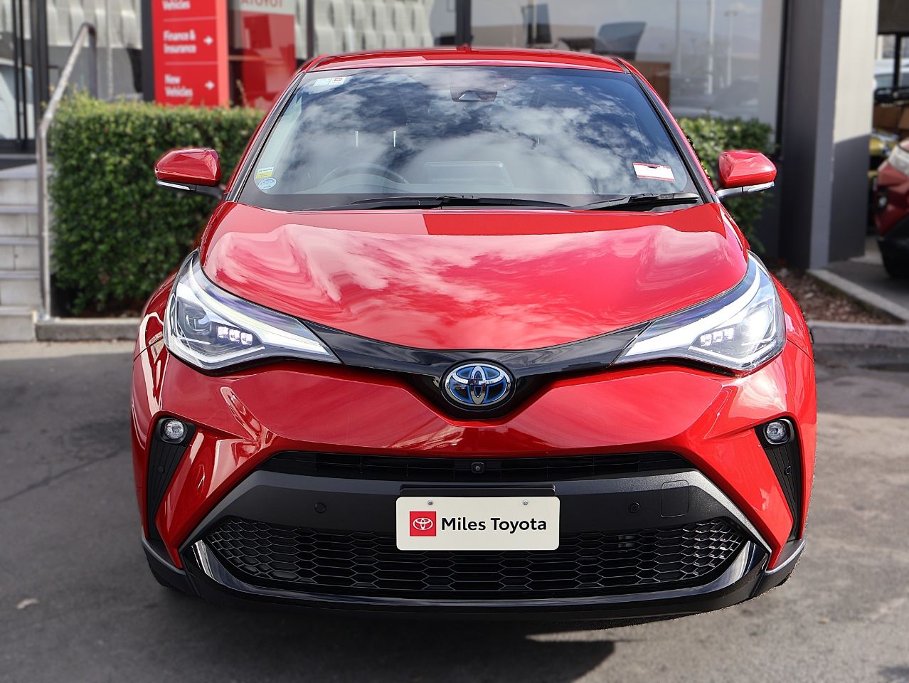 Vehicle image 2