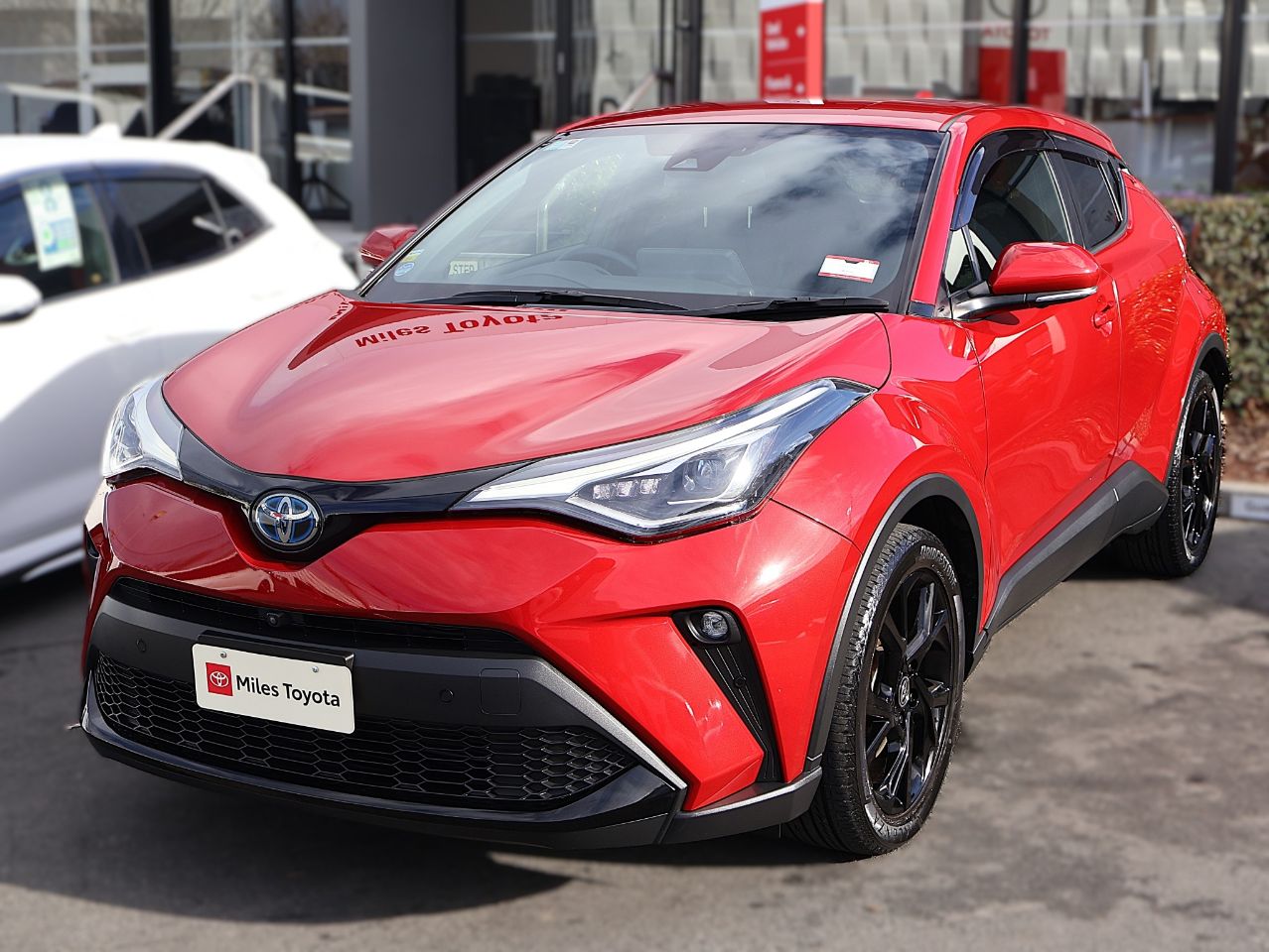 Vehicle image 3