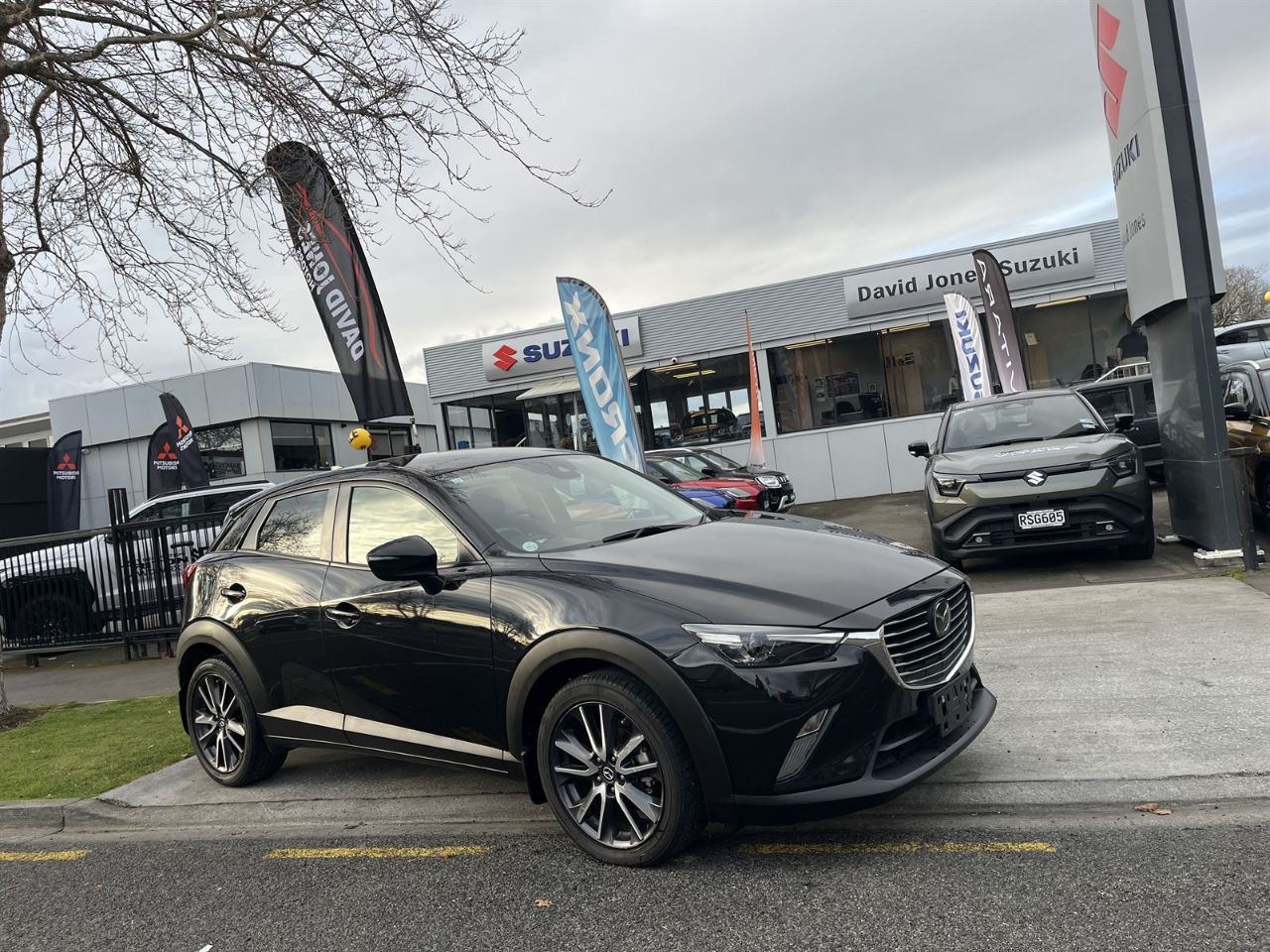Vehicle image 1
