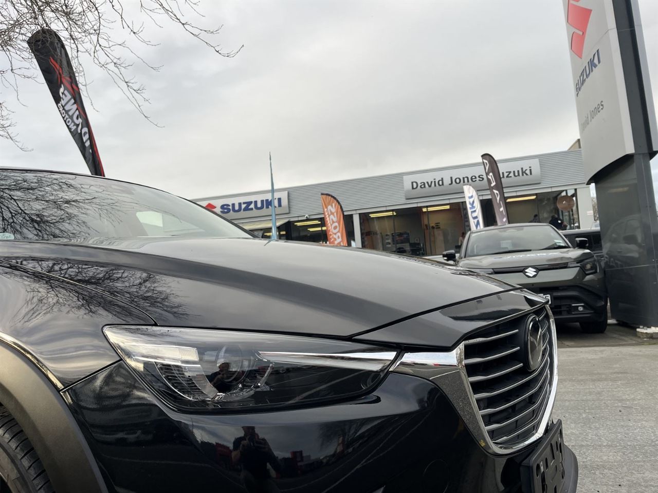Vehicle image 2