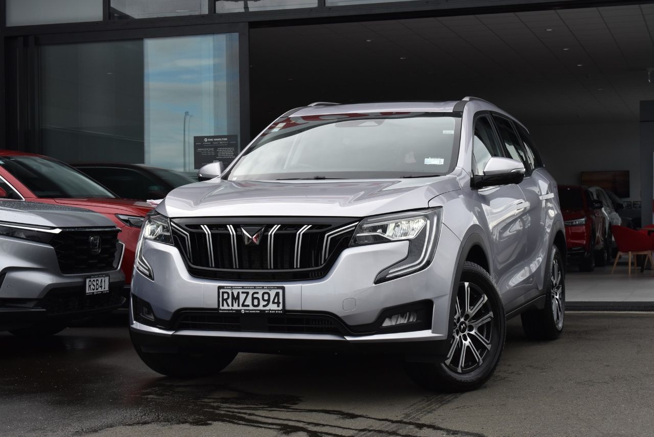 Vehicle image 1