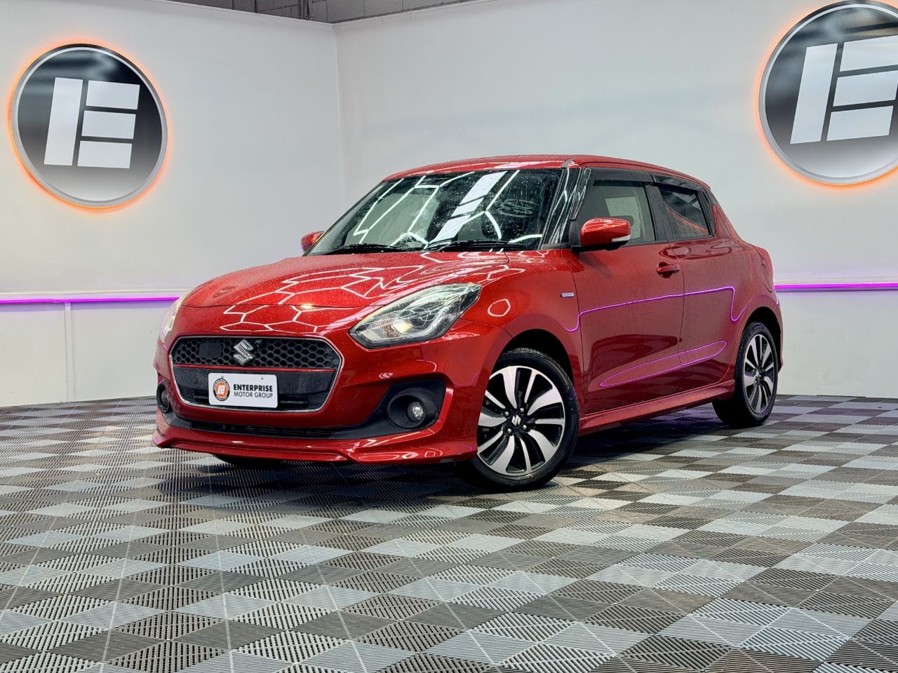 Vehicle image 3