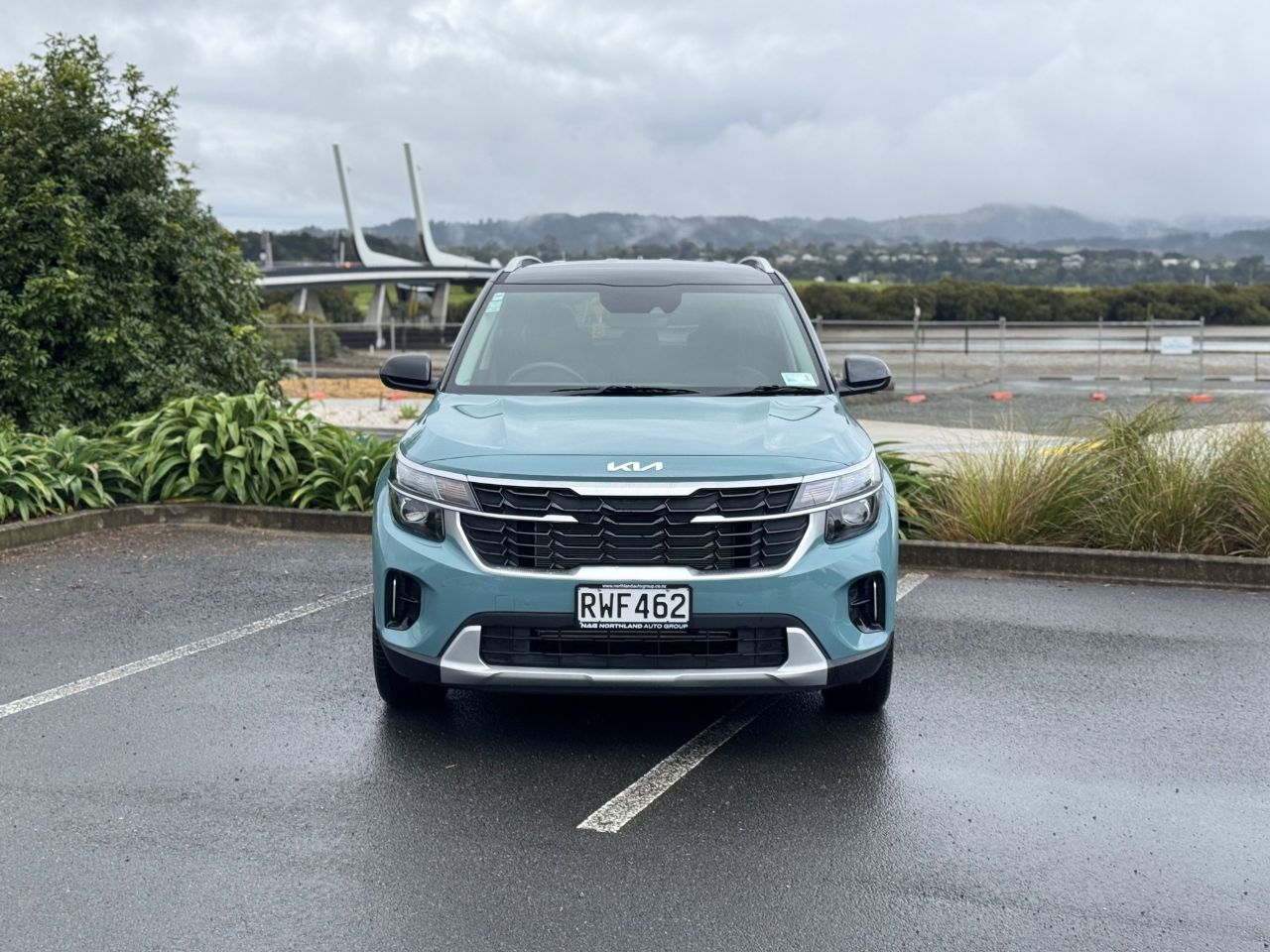 Vehicle image 2