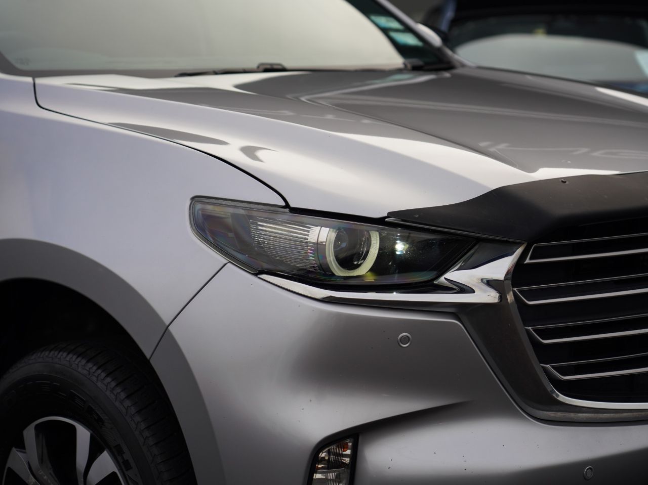 Vehicle image 4