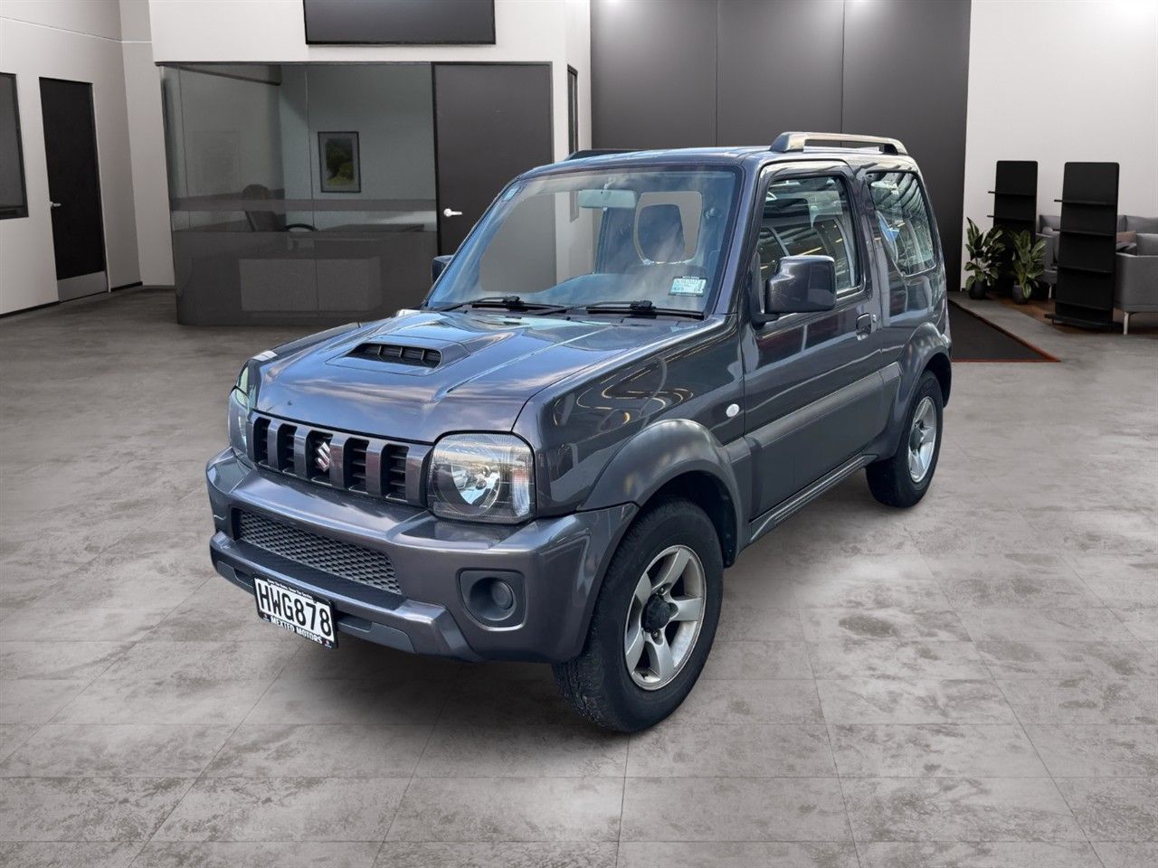 Vehicle image 1