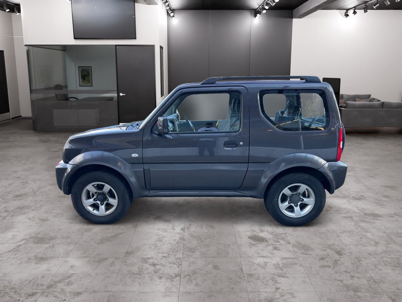 Vehicle image 3