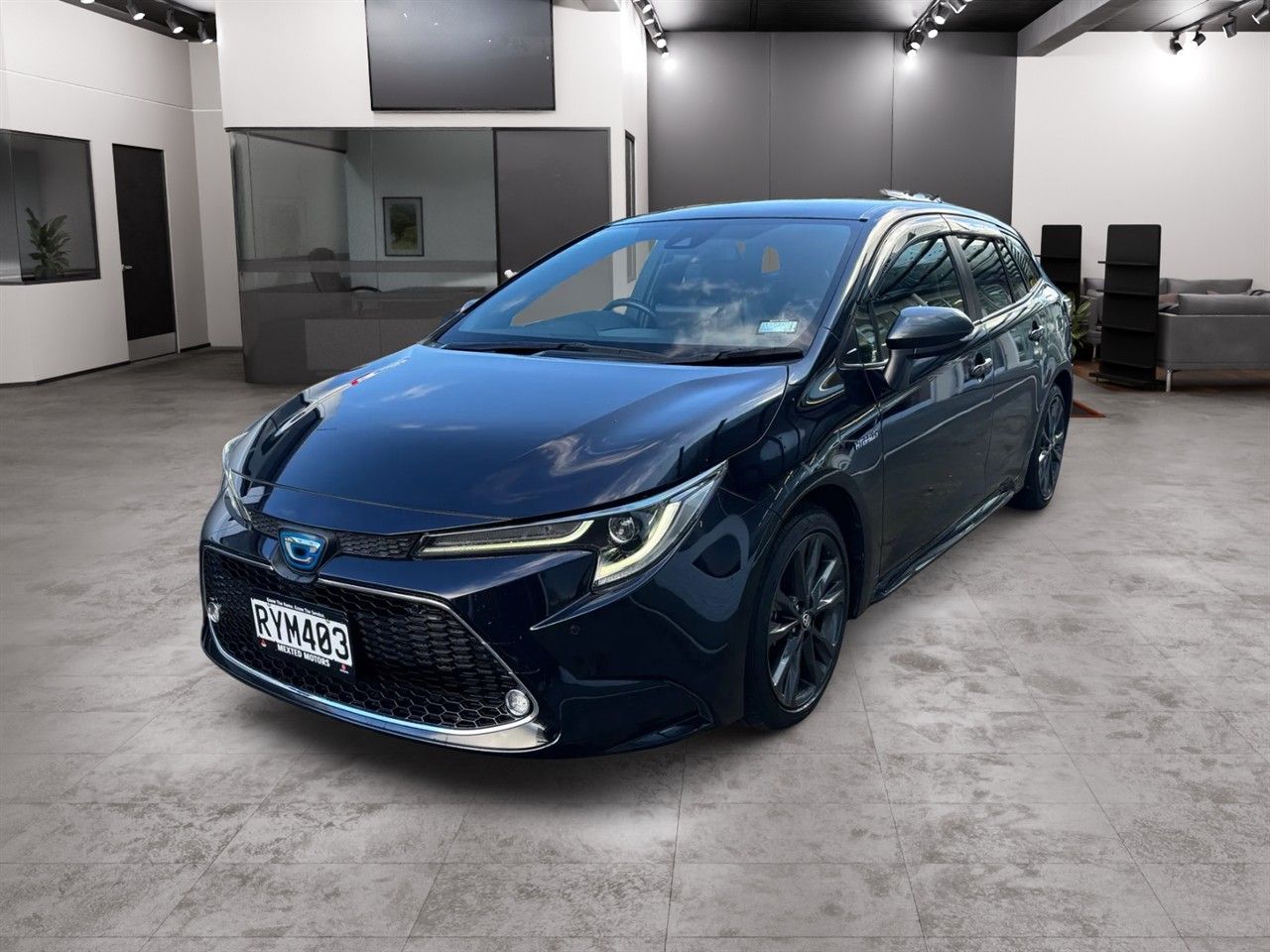 Vehicle image 1