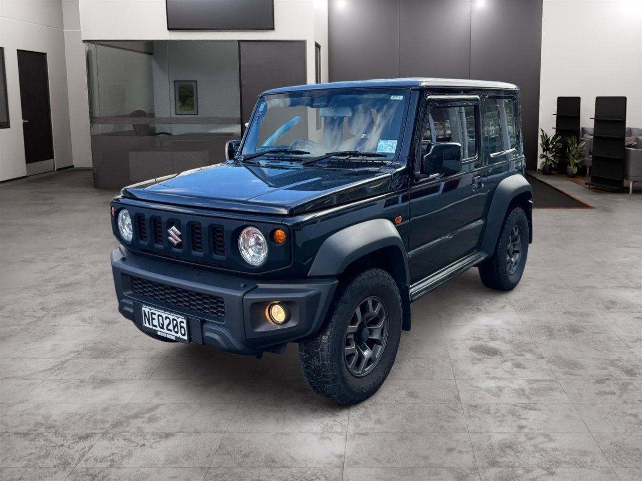 Vehicle image 1