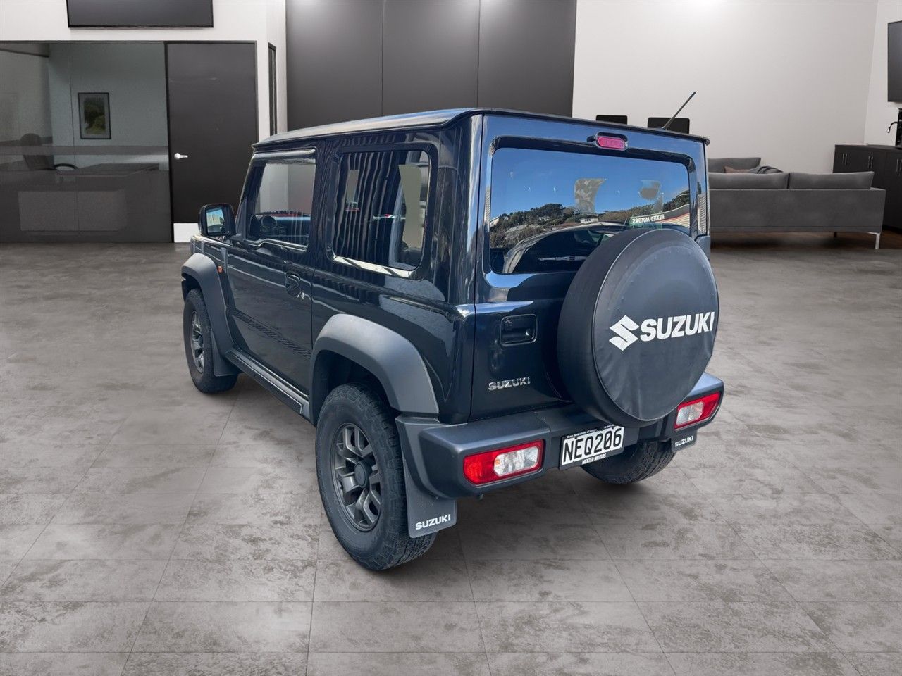 Vehicle image 4