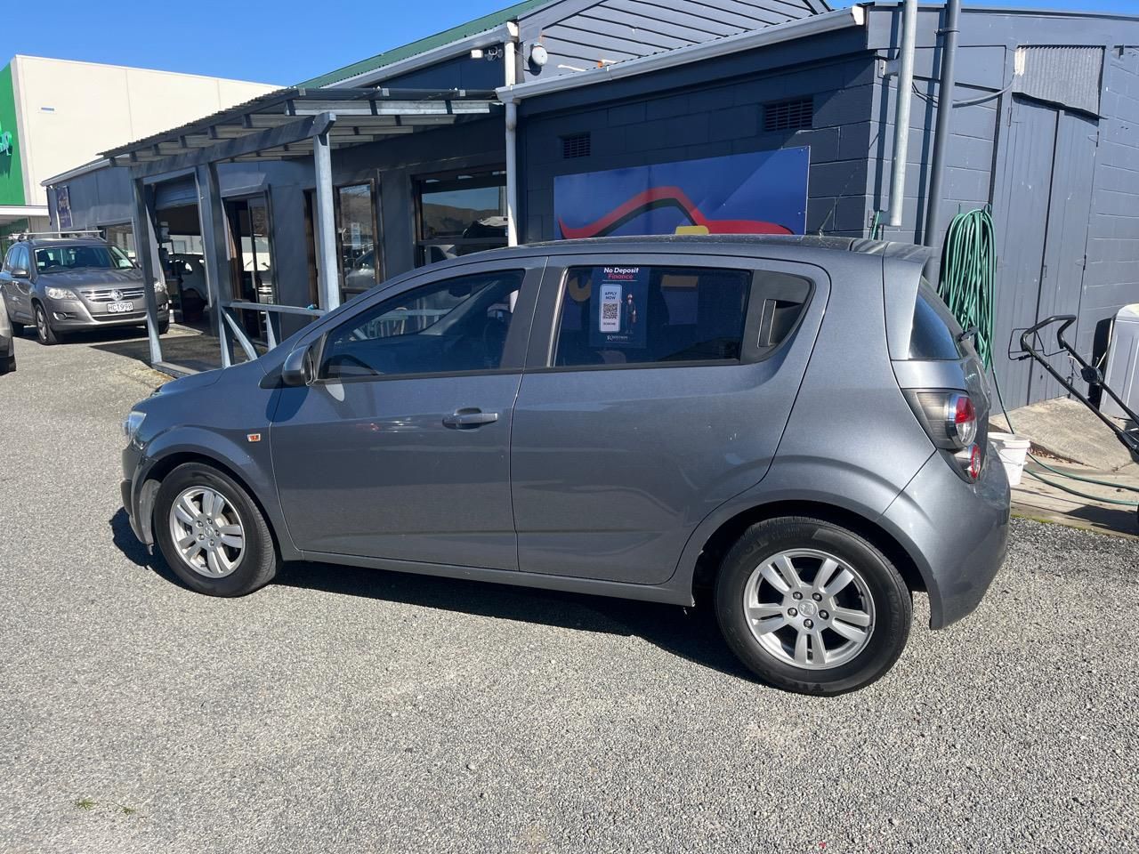 Vehicle image 2