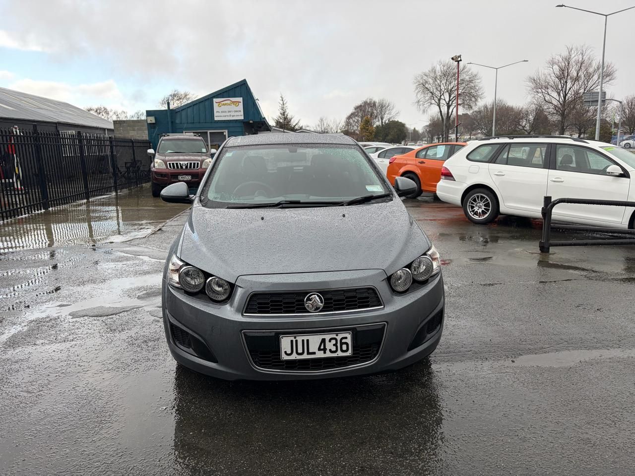Vehicle image 4
