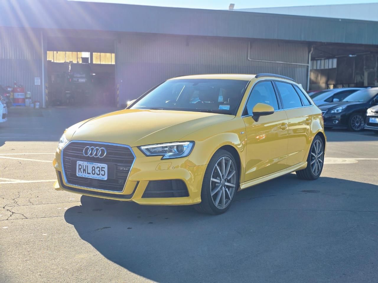 Vehicle image 1