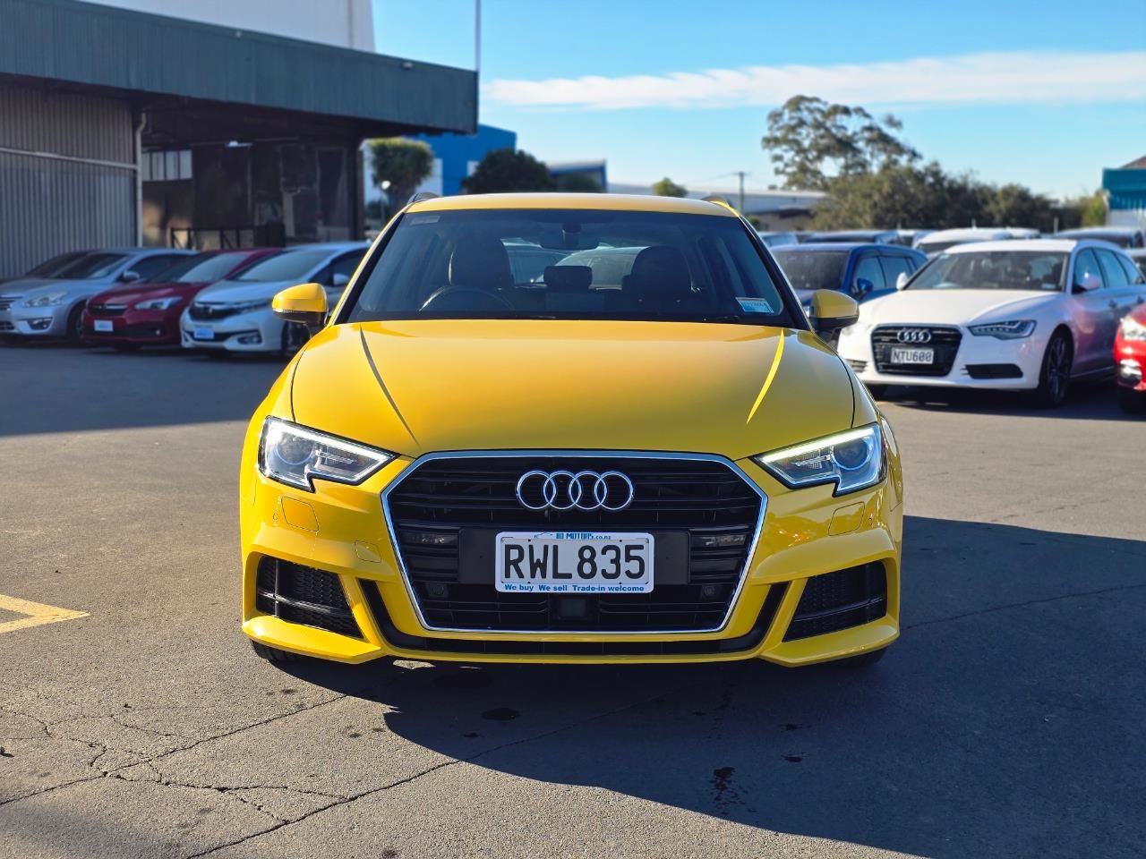 Vehicle image 2