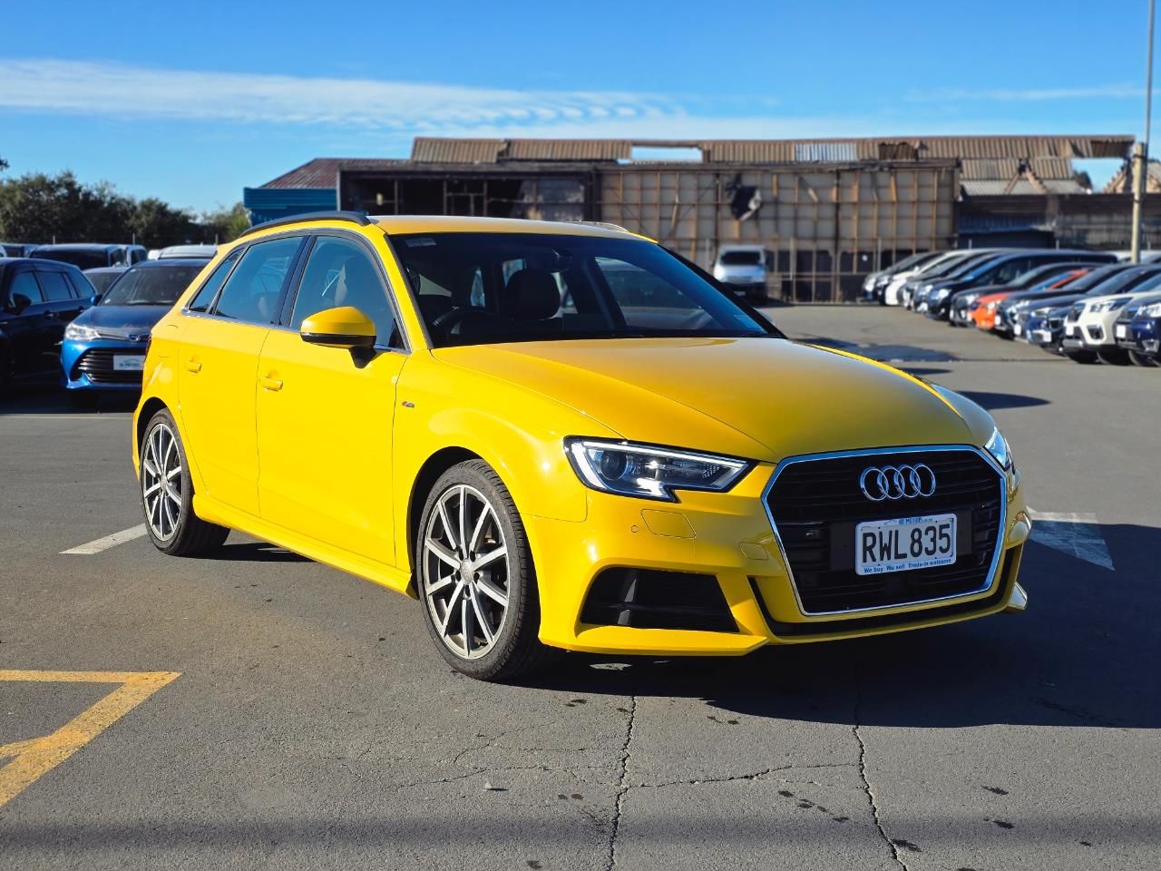 Vehicle image 3