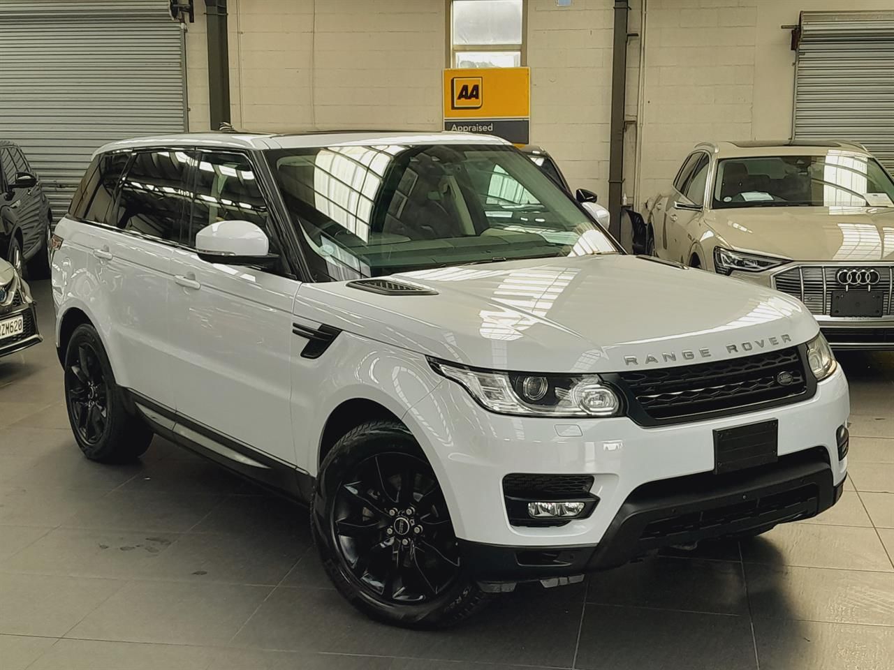 Vehicle image 1