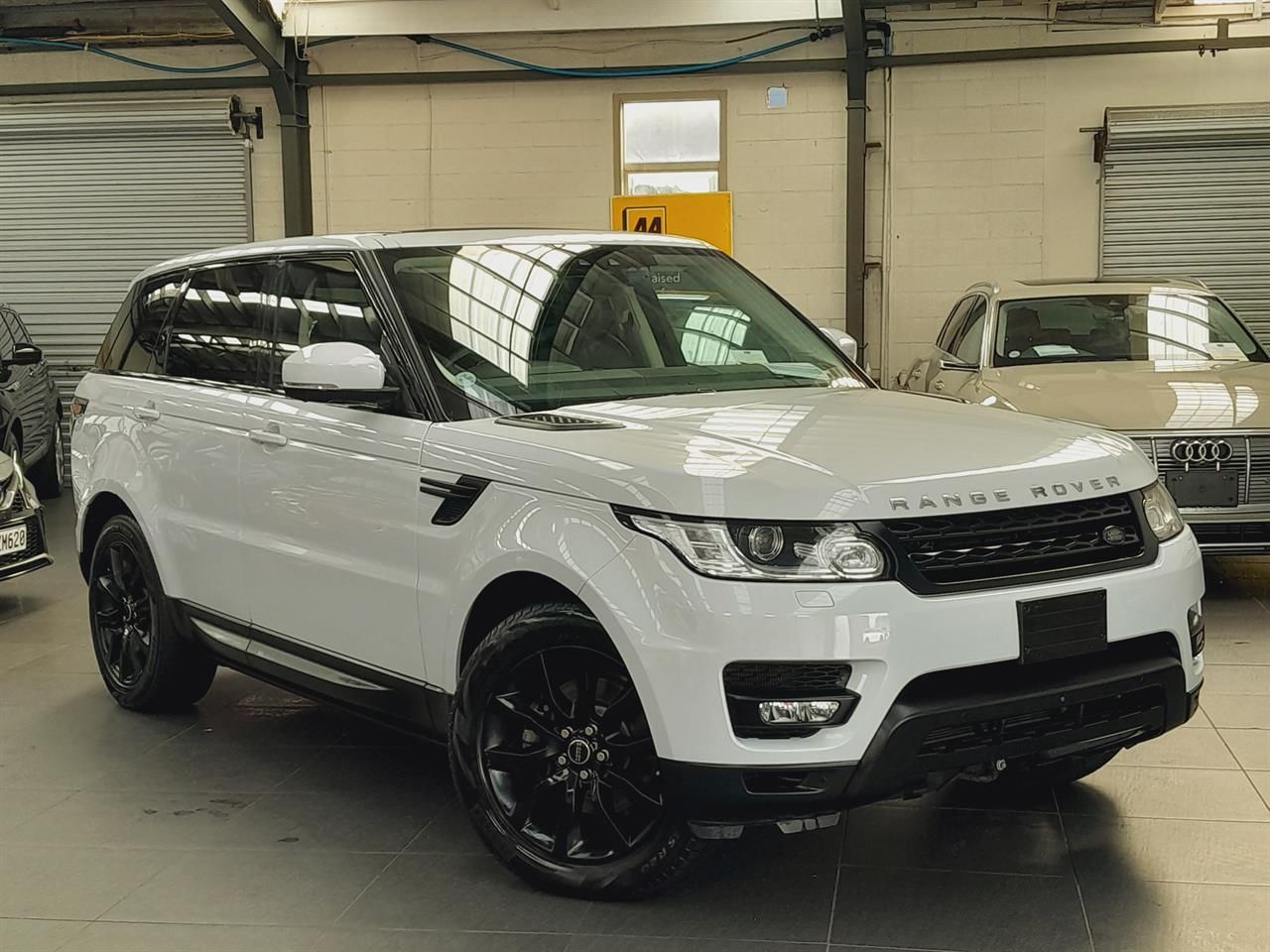 Vehicle image 2