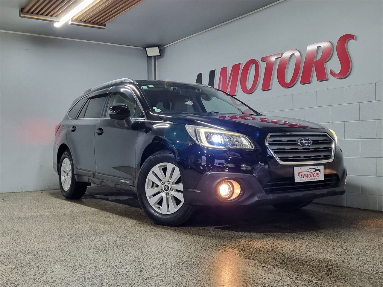 Vehicle image 1