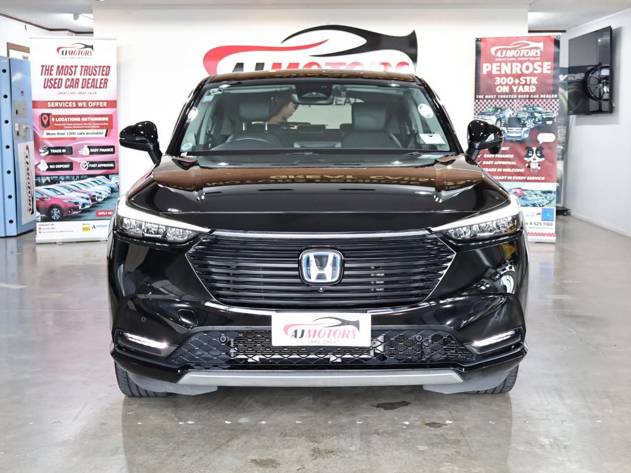 Vehicle image 2