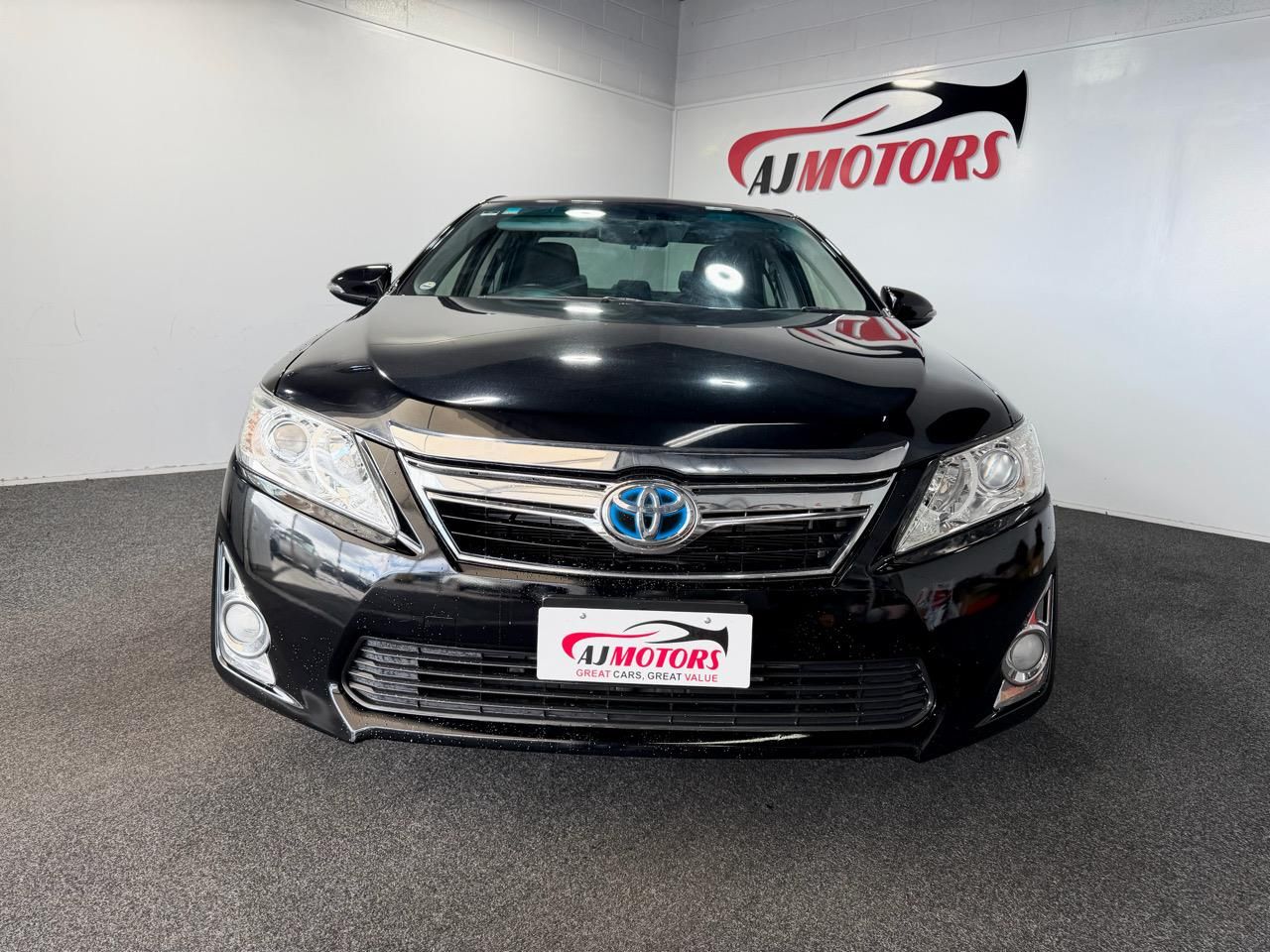 Vehicle image 2