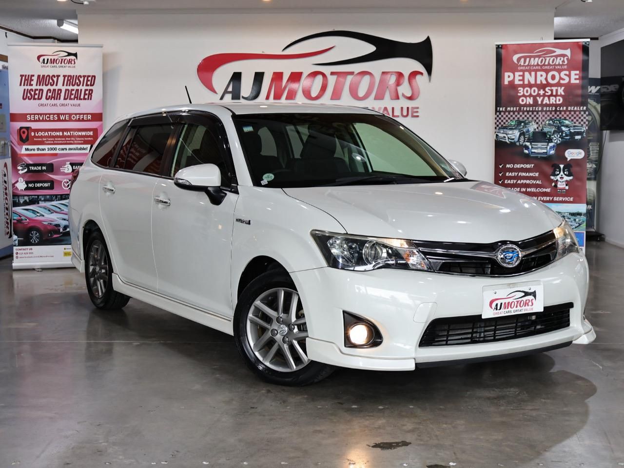 Vehicle image 1