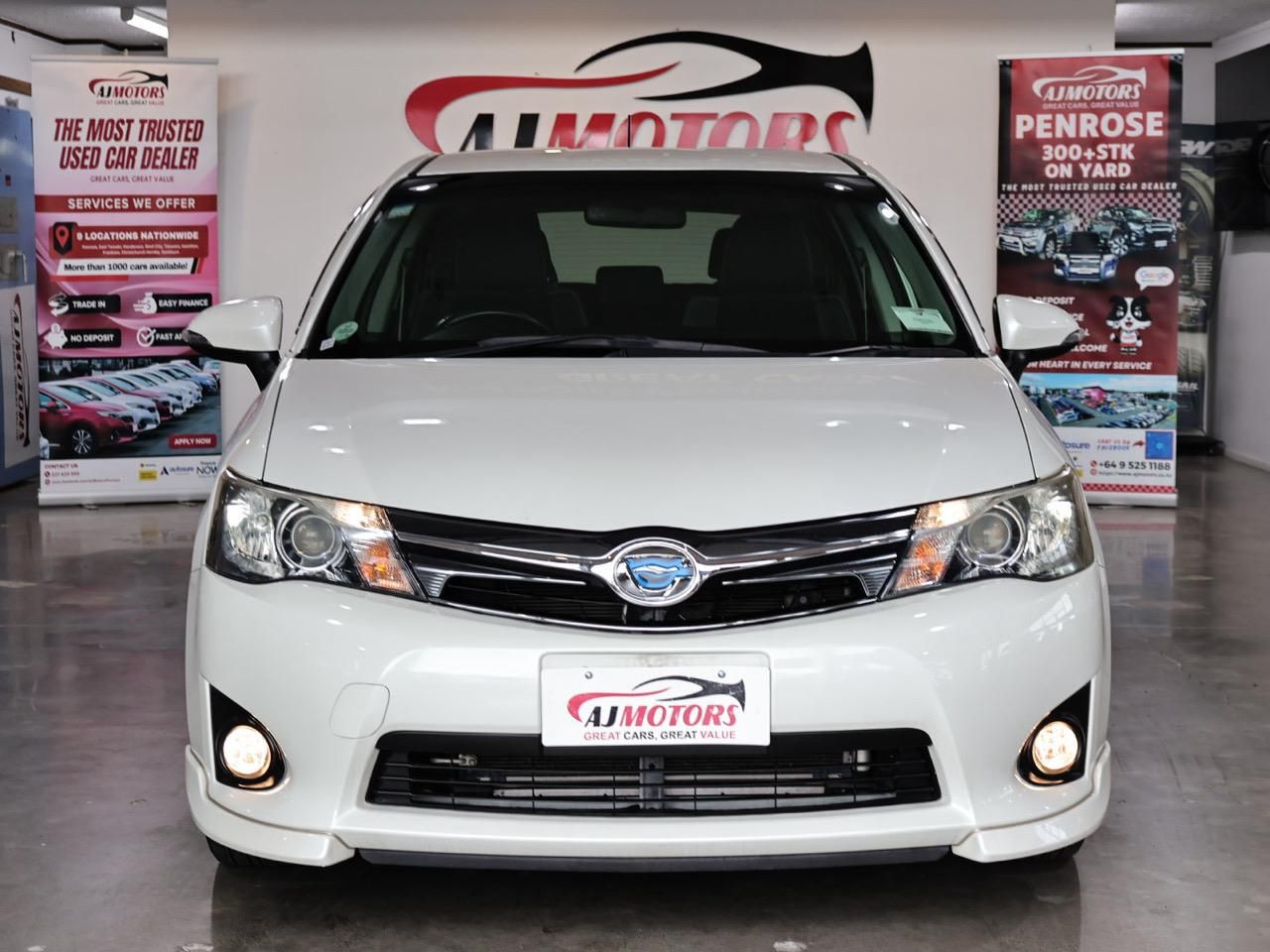 Vehicle image 2