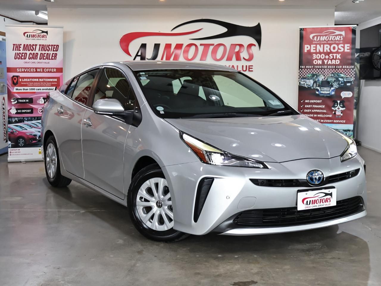 Vehicle image 1