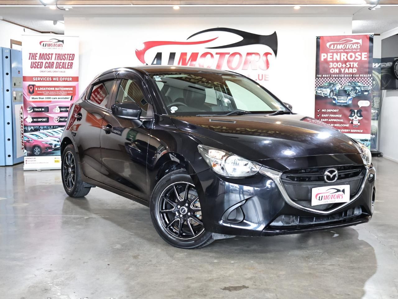 Vehicle image 1
