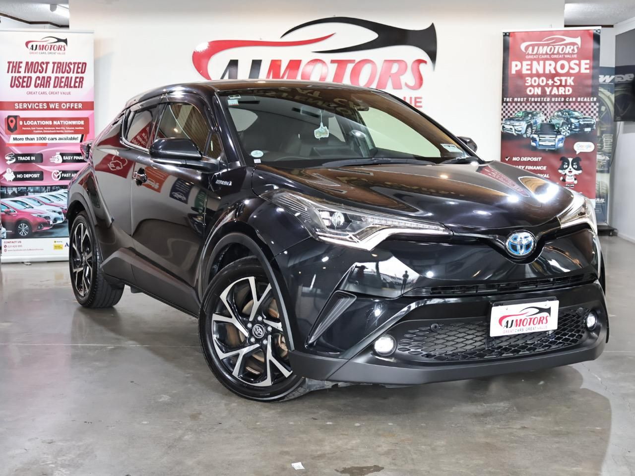Vehicle image 1