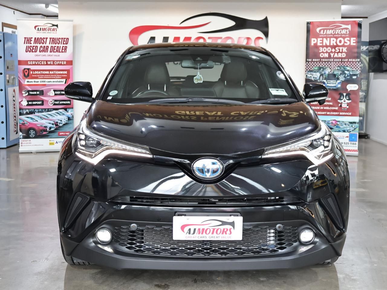 Vehicle image 2