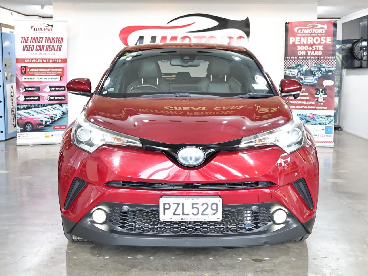 Vehicle image 2