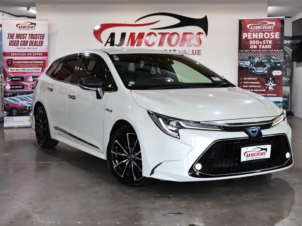 Vehicle image 1