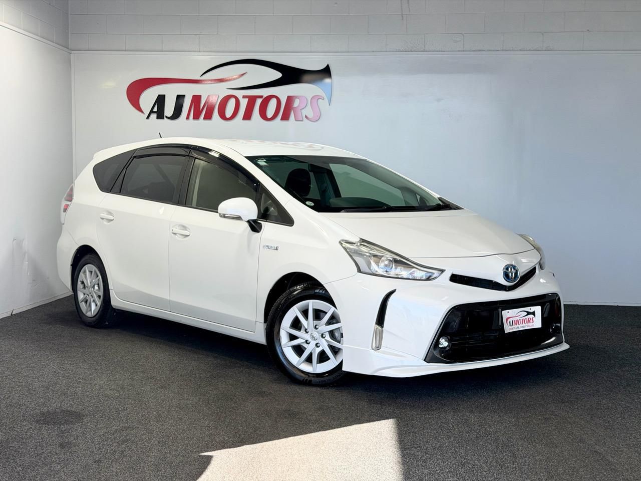 Vehicle image 1