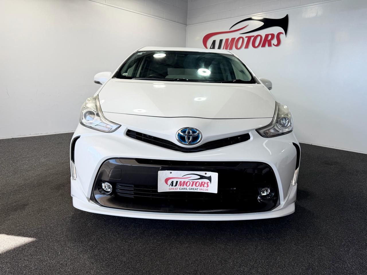 Vehicle image 2