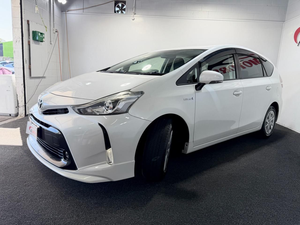 Vehicle image 3
