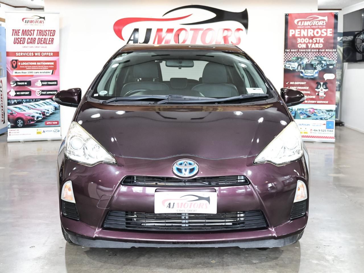 Vehicle image 2