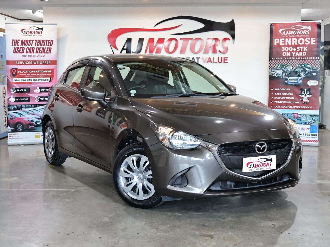 Vehicle image 1