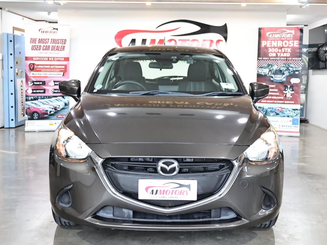Vehicle image 2