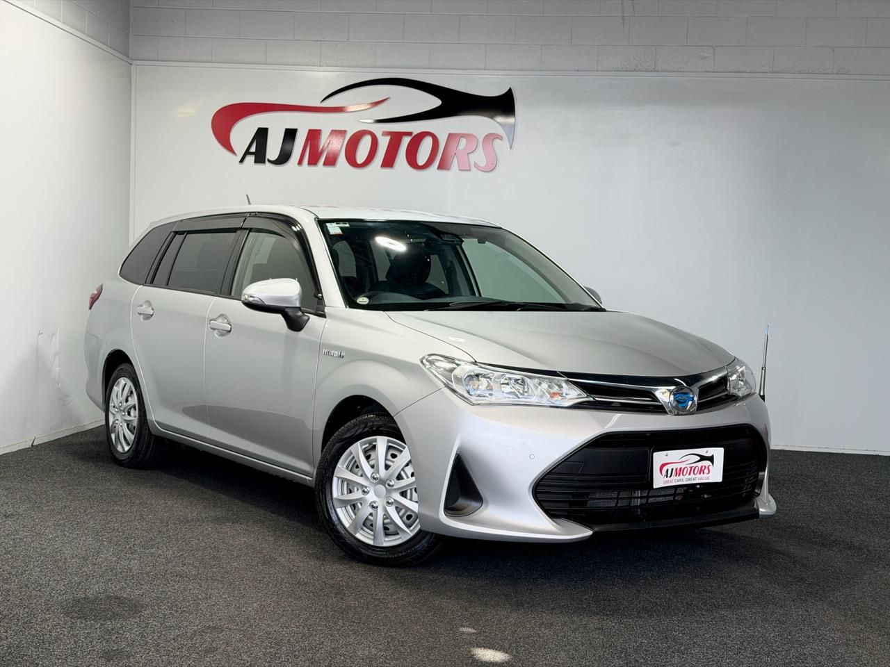 Vehicle image 1