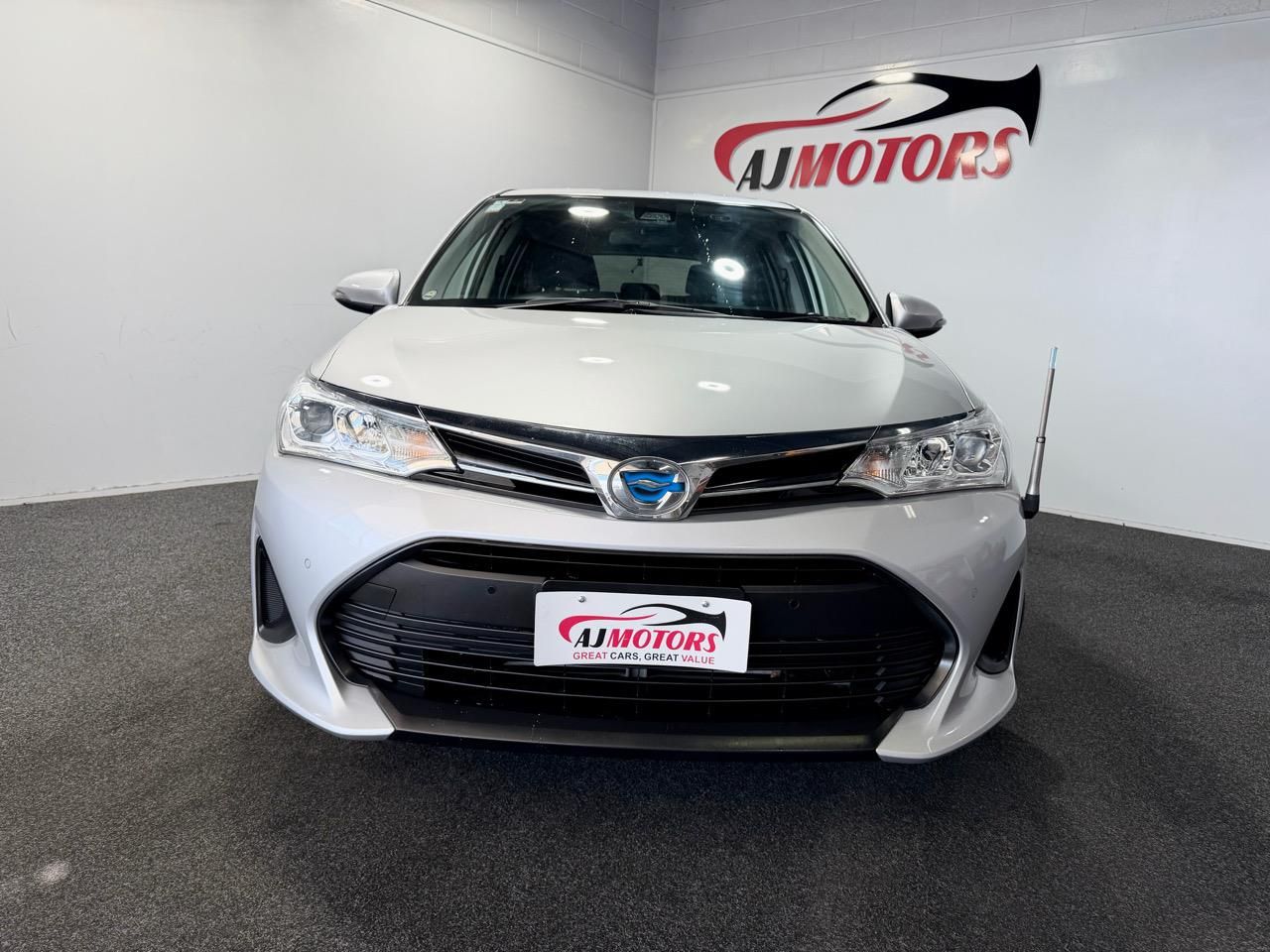 Vehicle image 2