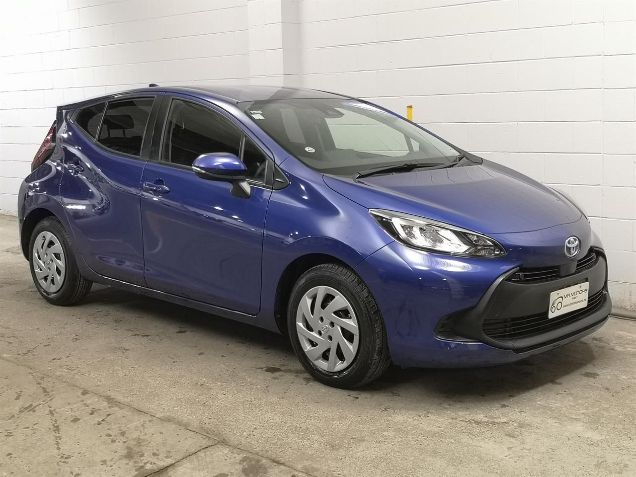 Vehicle image 1