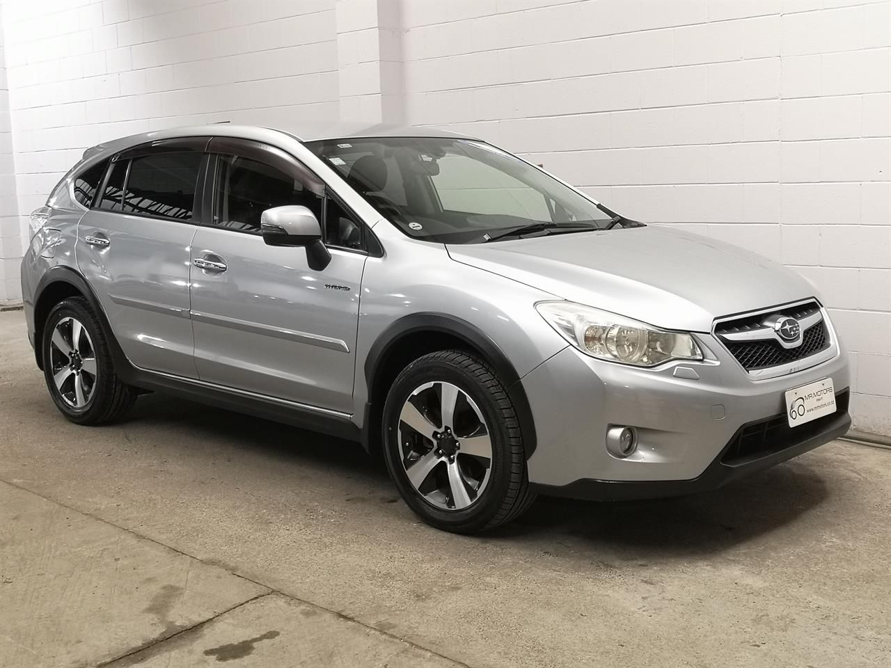Vehicle image 1