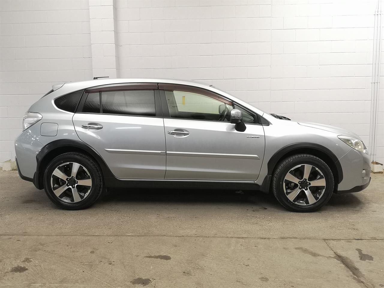 Vehicle image 3