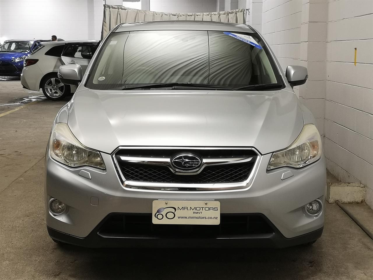 Vehicle image 4